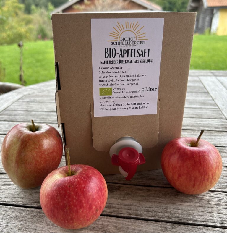 Apfelsaft 2