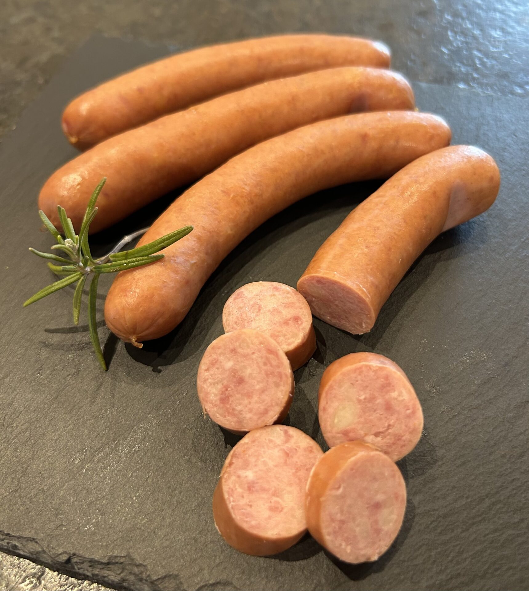 Lamm Kräuterkäsli