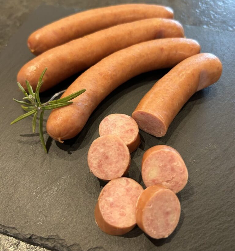 Lamm Kräuterkäsli