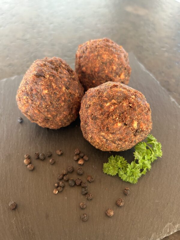 Leberknödel 4er Pack